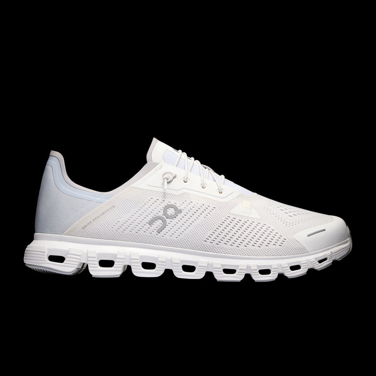 On White/Glacier Cloud 6 Coast Men's Travel Shoes 3MF10030813