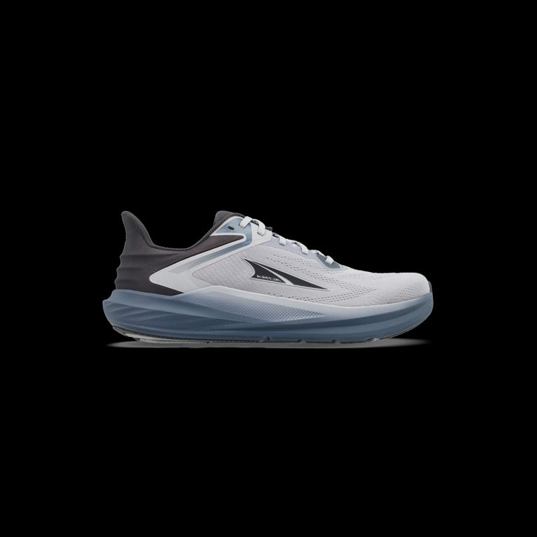 Altra Gray Torin 8 Men's Running Shoes AL0A85QE-220