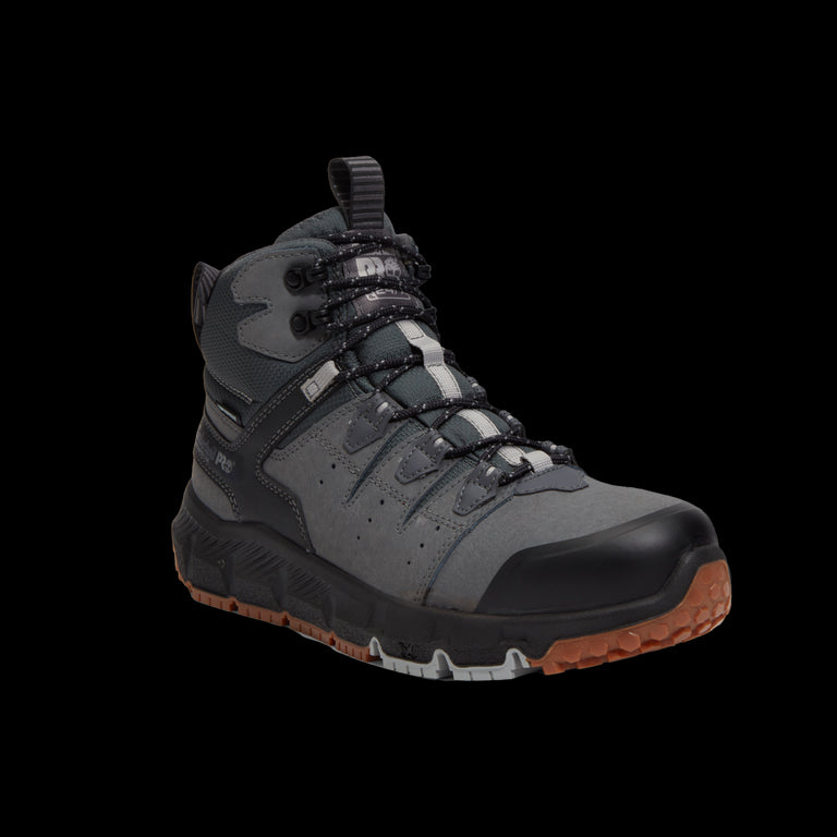 Timberland Pro 6 inch Tempe Alloy Toe Waterproof Men's Work Boots A67G3