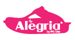 Alegria Logo